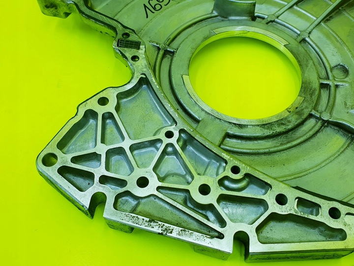 фото №9, Корпус распределительный вал защита крышка a6 c7 a7 c7 q7 a8 d4 q5 3.0 tdi 059103173bq