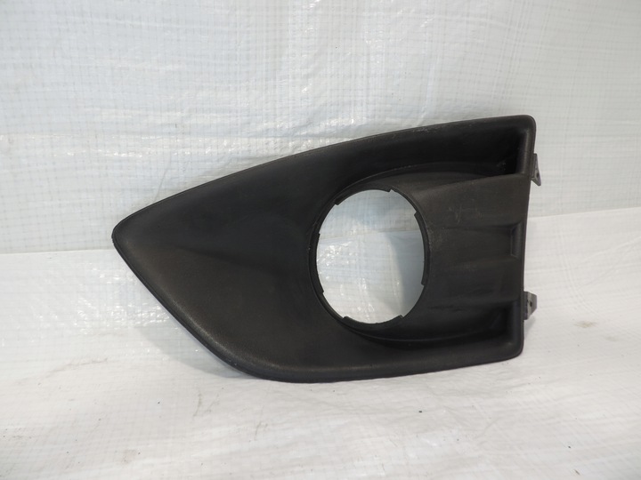 фото №1, Бампера решётка галоген левая ford c-max mk2