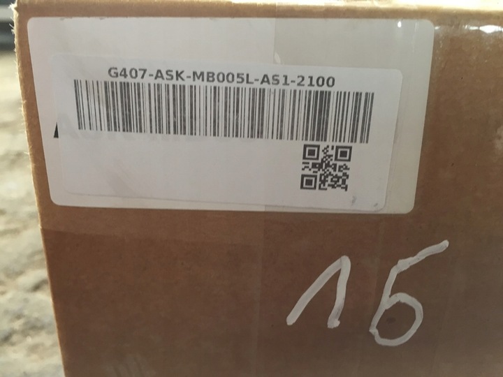 фото №12, Воздушная подушка амортизатор левый перед do mercedes cls купе w219 e sedan универсал w211