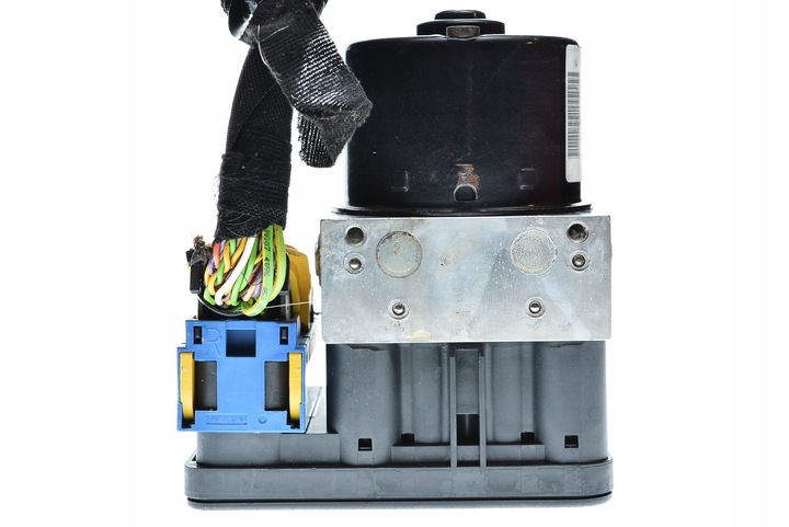 фото №6, Насос abs citroen c5 10.0960-1147.3 9657061080