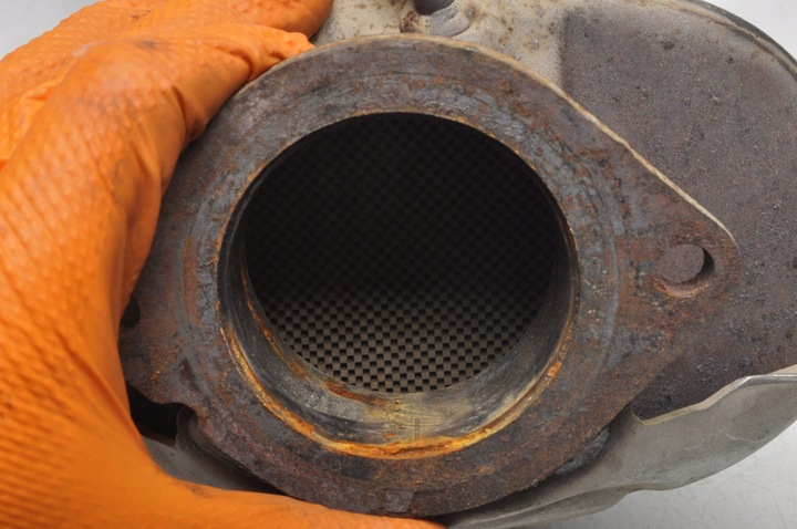 фото №6, Volvo xc60 ii s60 iii 2.0 t5 каталізатор 32242442