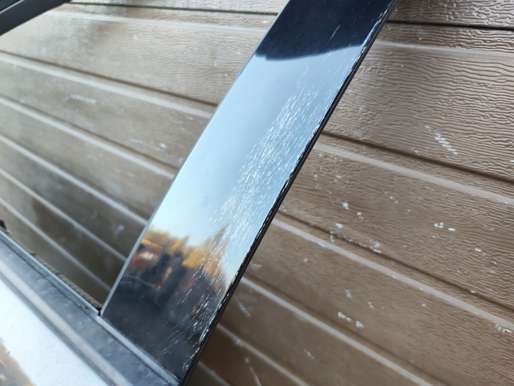 фото №3, Двері ліві перед передні ford edge ii mk2 j7 2016