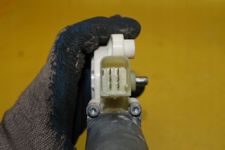 фото №6, Двигунчик скла праві перед w211 a2118203042