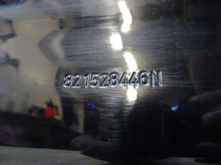 фото №9, Renault espace v- двері праві зад 821528446n llu