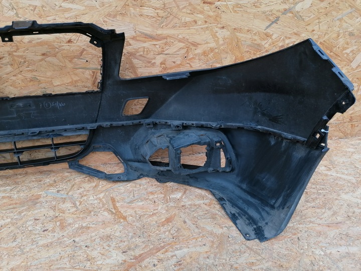 фото №11, Бампер перед переднє suzuki sx4 s cross 2013-2016r