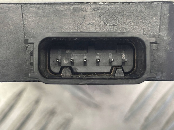 фото №7, Dodge oem номер 68252463ab charger модуль датчик радар мертвого pola