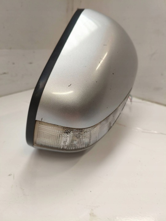 фото №8, Honda civic 8 viii ufo дзеркало бічні праве 9 pin eu e6010029