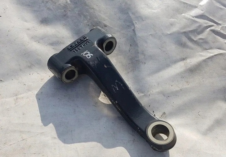 фото №1, Wąs поворотный кулак рычаг рулевого рычаг daf xf 106 6x2 bdf 1387005