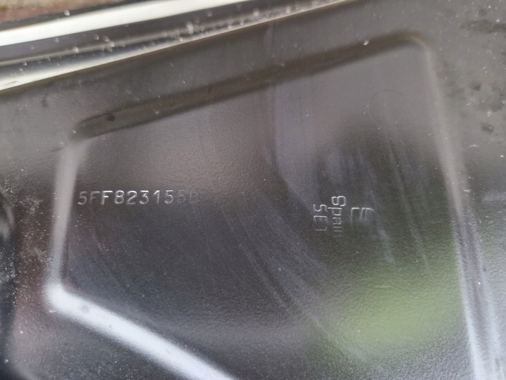 фото №10, Seat cupra formentor капот 5ff новый оригинал