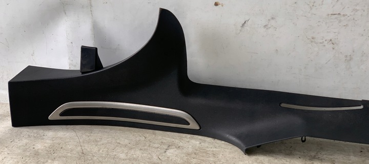 фото №8, Захист порога права ліва citroen c5 iii x7 універсал