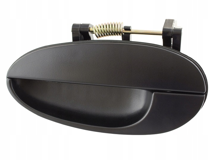 фото №1, Ручка двері зад задня ліва do daewoo matiz 98-