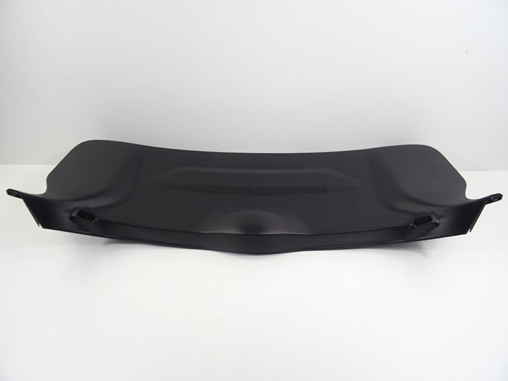 фото №12, Nissan qashqai j11 2013-2017 оббивка обшивка кришки багажника 909014ea0a