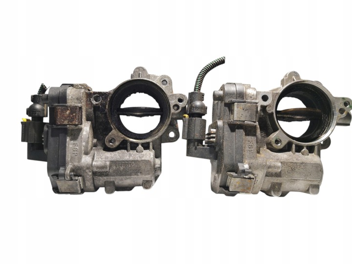 фото №10, Дросельна заслінка opel fiat alfa 1.9 cdti 16v 150km 48cpd4 100% справна