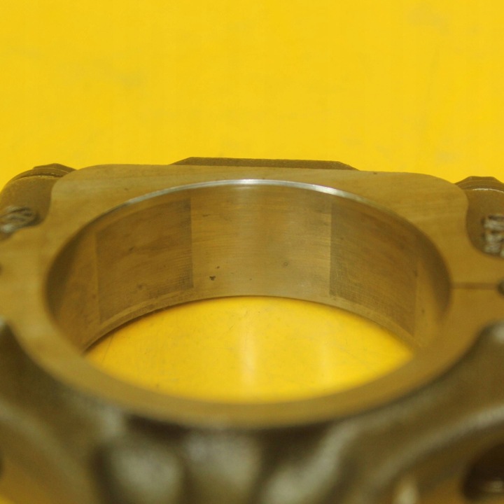 фото №12, Поршень шатун шатун vw polo v 6r 72l55 03f065d 1.2 tsi cbz seat audi skoda