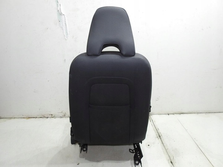 фото №7, Сидіння лівий перед volvo v70 iii