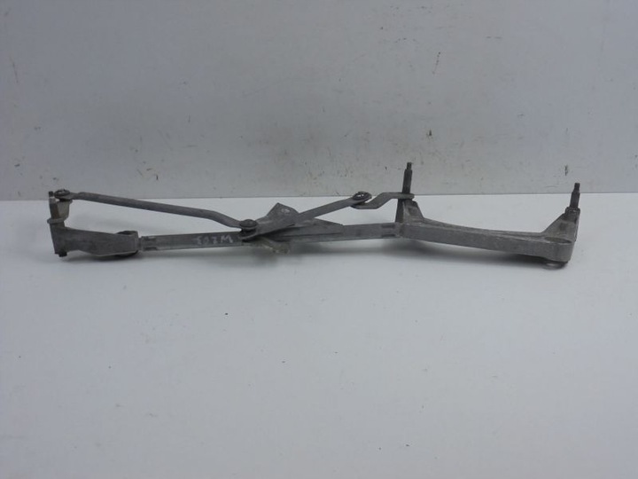 фото №9, Mercedes c w203 механізм двірник a2038204742