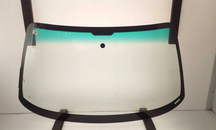 фото №1, Стекло лобовое porsche 911/996 1997-2004 антенна