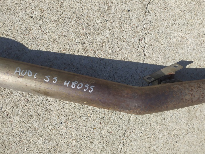фото №7, Audi a5 s5 17- труба випускна 8w0253211c usa