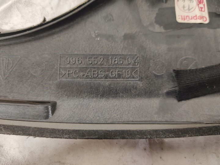 фото №15, Porsche 986 996 захист консолі 99655218504/18604