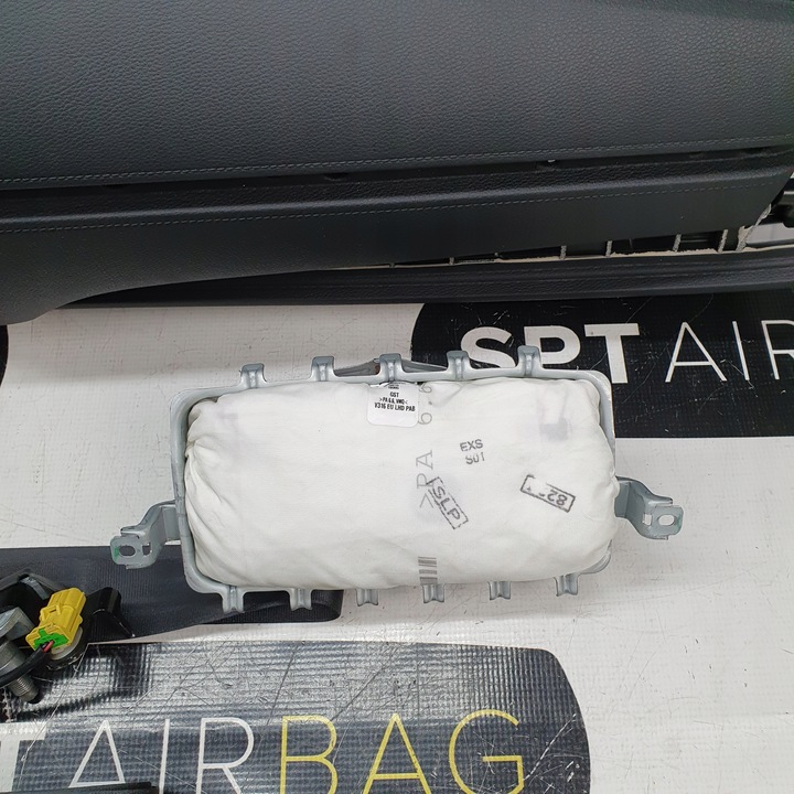 фото №5, Crv панель консоль подушки ремені подушка безпеки