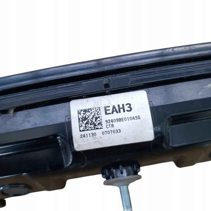 фото №9, Фара крышки зад накладка hyundai kona ii 92409be000