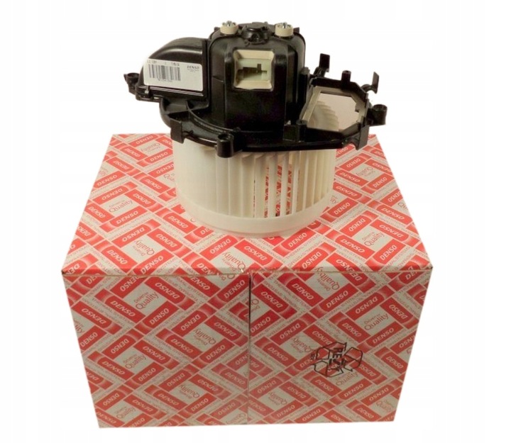 фото №1, Вентилятор peugeot partner 2008 - 2018 повітродувка