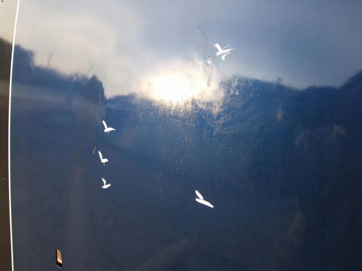 фото №5, Капот крышка двигателя mini cooper f55 f56 f57