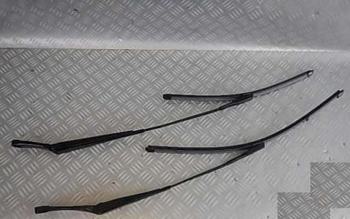 фото №1, Audi q5 8r рычаг дворники рычаги