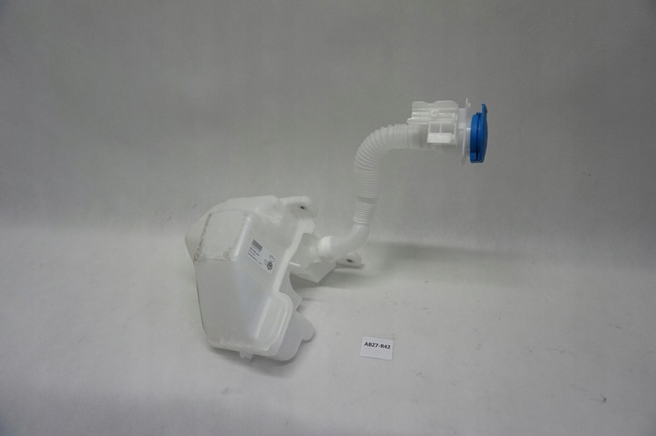 фото №1, Бак склоомивача caddy 4 connect 3 5r3955448