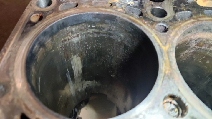 фото №7, Mercedes w212 w207 w204 рестайлінг 2.2 cdi блок  двигуна 6510111401