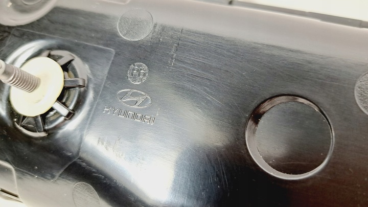 фото №11, Hyundai ioniq 6 vi лампа середня зад led накладка 92403kl000