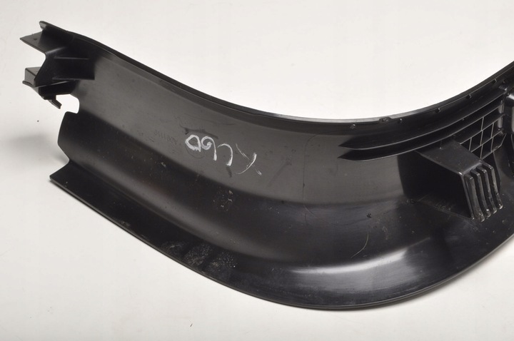 фото №7, Volvo xc60 ii накладка пороговая планка na порог левая 3144801