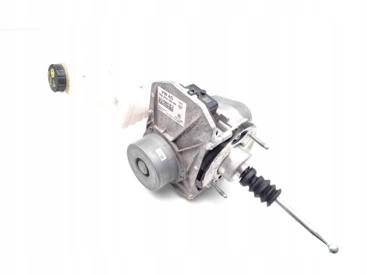 фото №10, Vw id.3 booster усилитель тормоза з главный cylindrem pro двигатель электрический