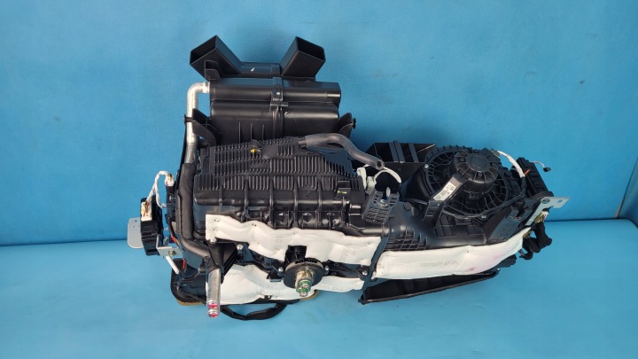 фото №11, Hyundai i30 iii 1.0 22r обігрівач 97200-g4320 блок керування  bcm 954a0-g4315