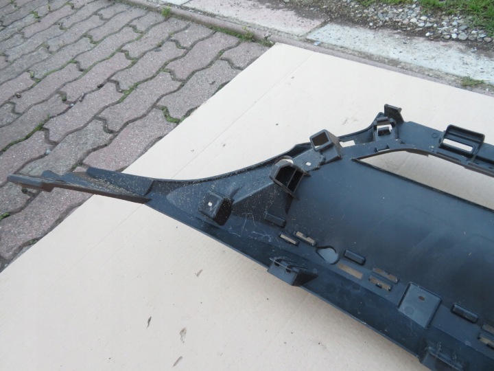 фото №11, Решітка підсилювач решітка 9815317777 peugeot 3008 ii 5008 ii
