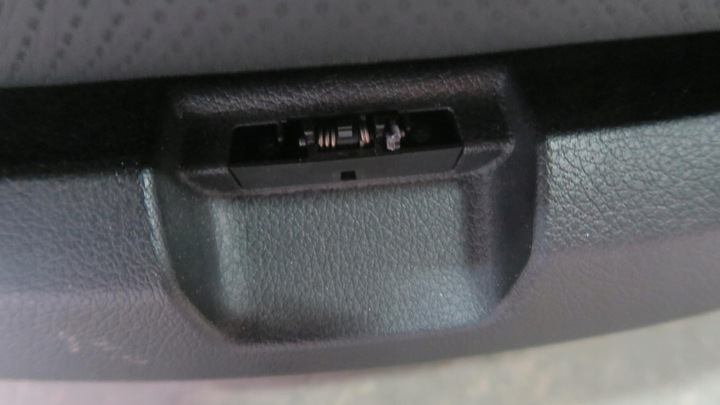 фото №14, Mercedes s-klasa w222 сидіння обшивки засіб салон