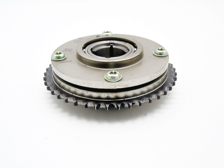 фото №3, Колесо faz вал распределительный вал 2.5 16v mazda 6 cx-5 cx5