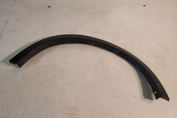 фото №9, Накладка заднього крила bmw x3 f25 7210083 2.0l дизель 135kw 2015