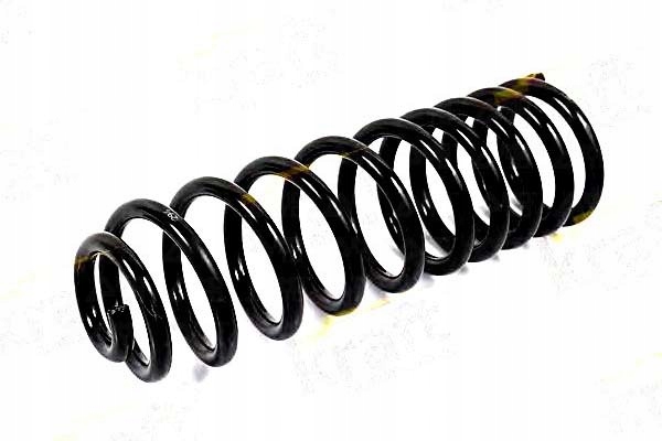 фото №2, Kraft пружина підвішування 3a9511105c 813001 14950