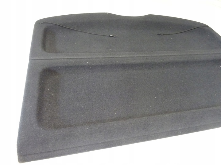 фото №3, Полиця зад задня skoda octavia ii 2 htb хетчбек