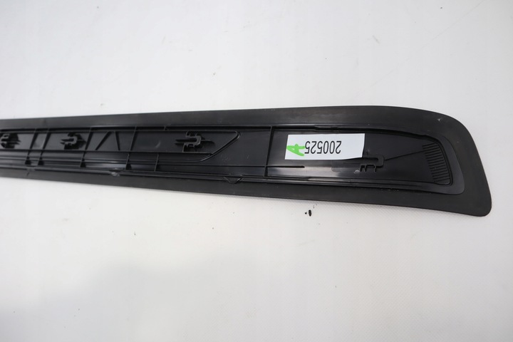 фото №7, Планка порогова bmw 4 f32 рестайлінг m4 f82 m набір оригінал права 51478063800