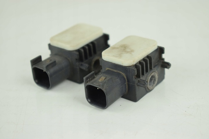 фото №6, Датчик удара subaru outback iv 98231aj000
