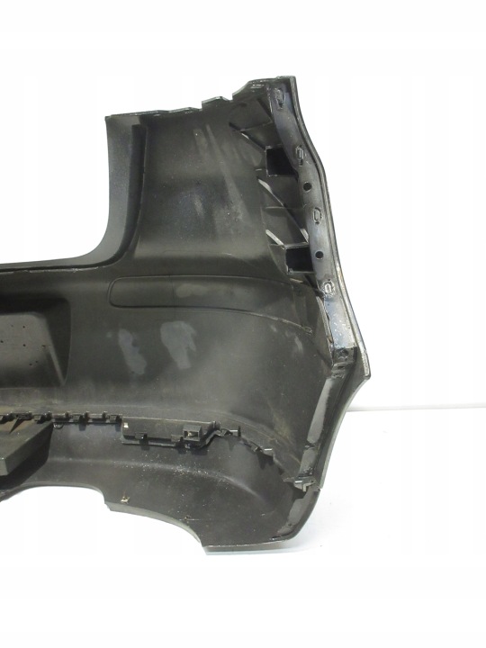 фото №14, Seat ibiza iii 6l1 02-09 задній бампер lc9z