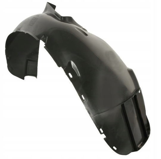 фото №1, Підкрилок антикорозійна ліва передні golf 4 iv 1998-2003