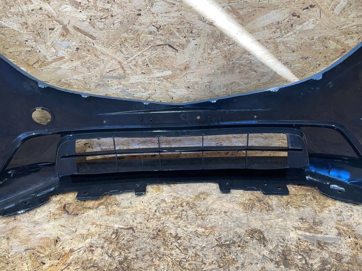 фото №11, Mazda cx5 cx-5 i 1 ke 12-17 бампер перед переднее