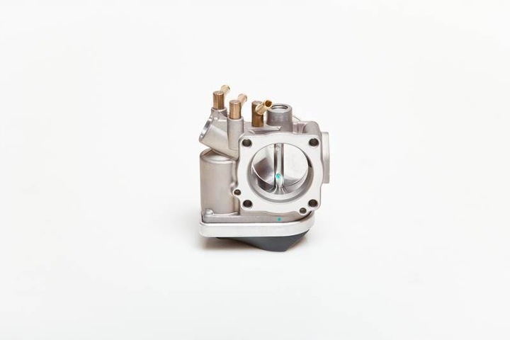 фото №16, Дроссельная заслонка vw golf 1.6 oe: 06a133062ab