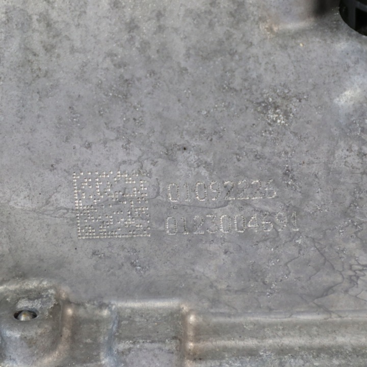 фото №11, Bmw g30 530e g11 740e b46x b48x коробка передач автоматична ga8p75h 5a2d52