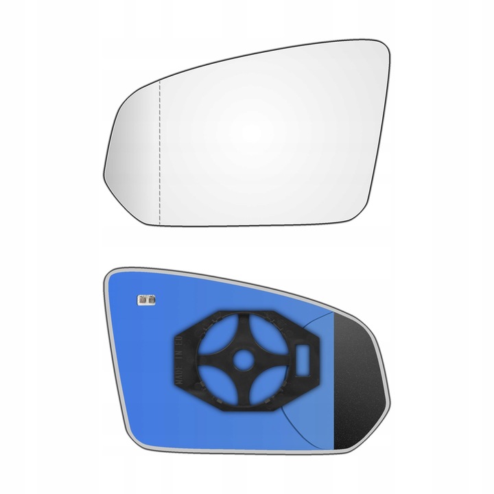 фото №1, Асферичний volvo v60 2018-2024 2023 2022 2021 2020