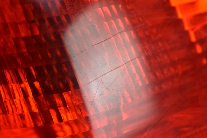 фото №11, Лампа права зад задня bmw e46 sedan 97-03