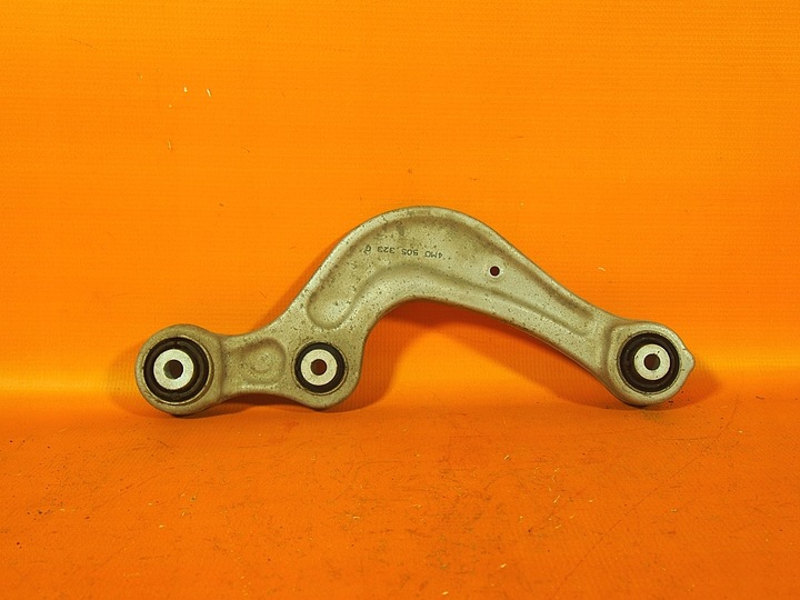 фото №9, Audi q7 4m рычаг зад задний левый правые 4m0505361g